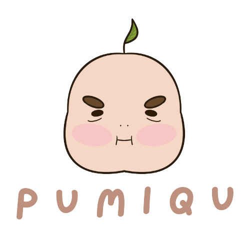 pumiqu logo